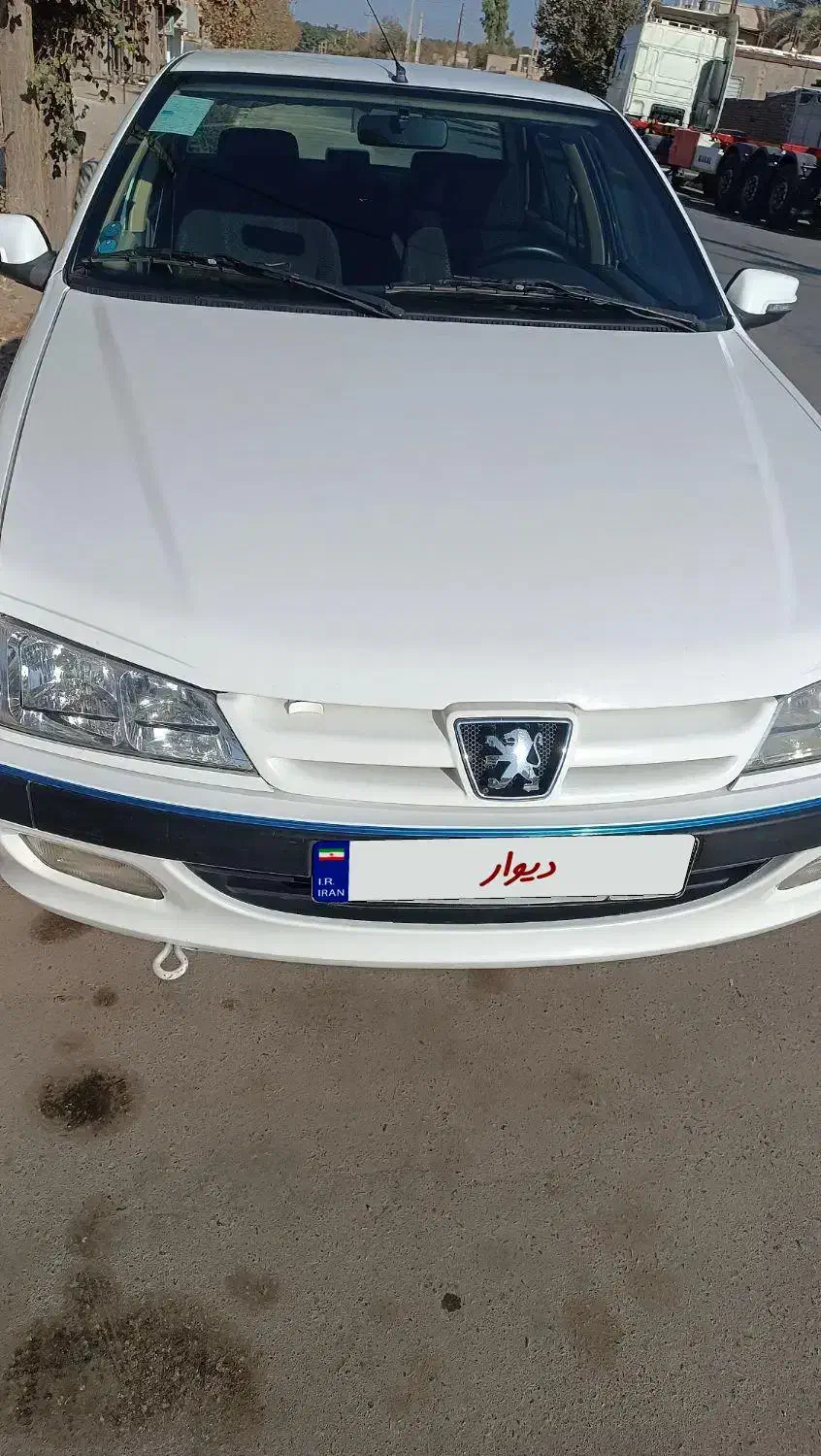 پارس مدل 1400سال|خودرو سواری و وانت|سیرجان, |دیوار