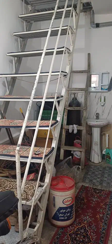 خانه مسکونی درباباریز|فروش خانه و ویلا|سنندج, |دیوار