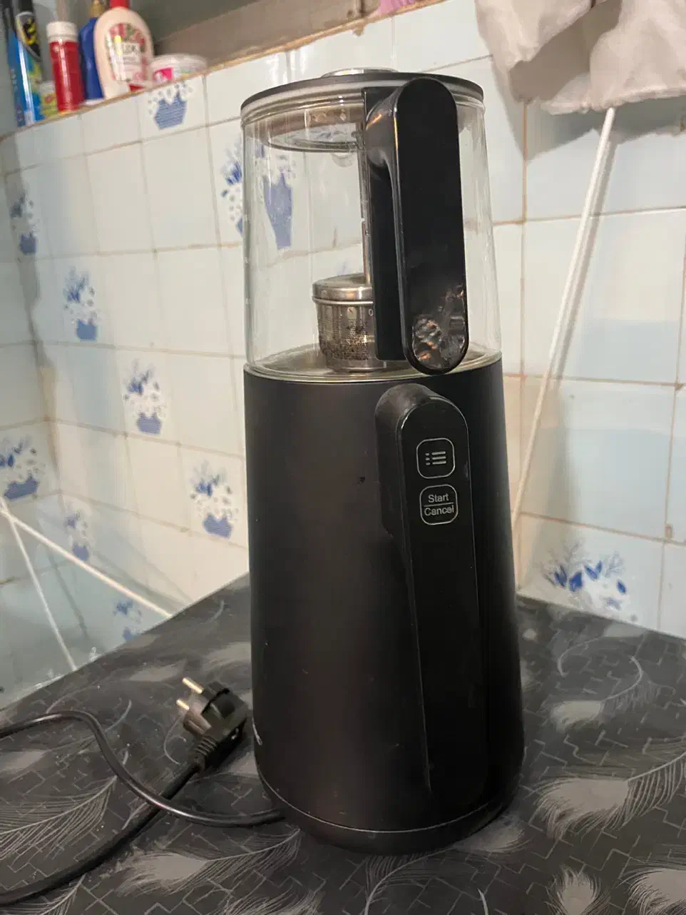 چای ساز برقی|سماور، چای‌ساز، قهوه‌ساز|اراک, |دیوار