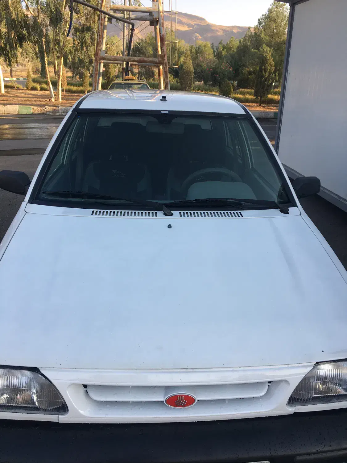 پراید صبا ۱۳۱|خودرو سواری و وانت|شیراز, لشکری|دیوار