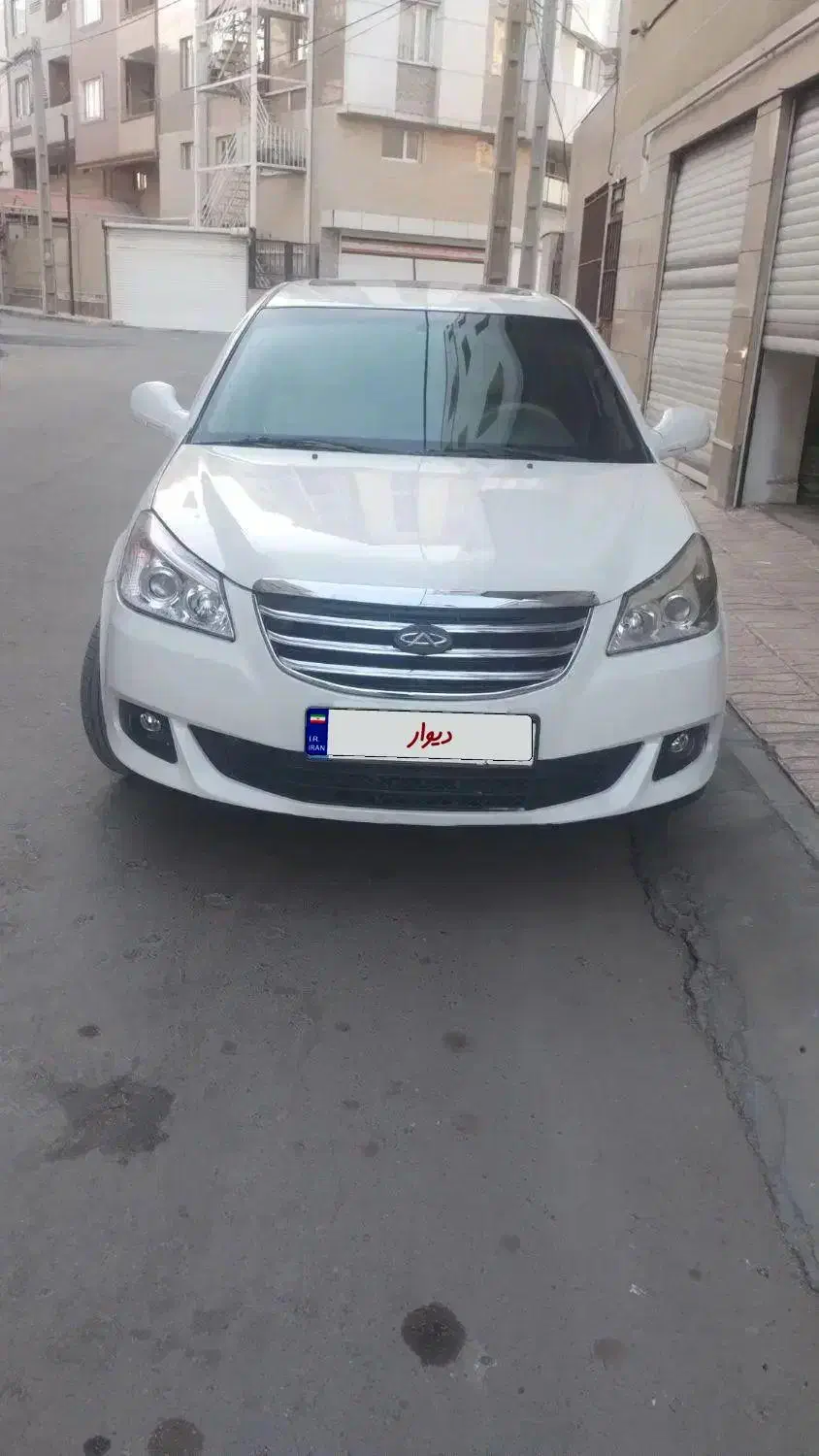 MVM550 مدل95|خودرو سواری و وانت|ارومیه, |دیوار
