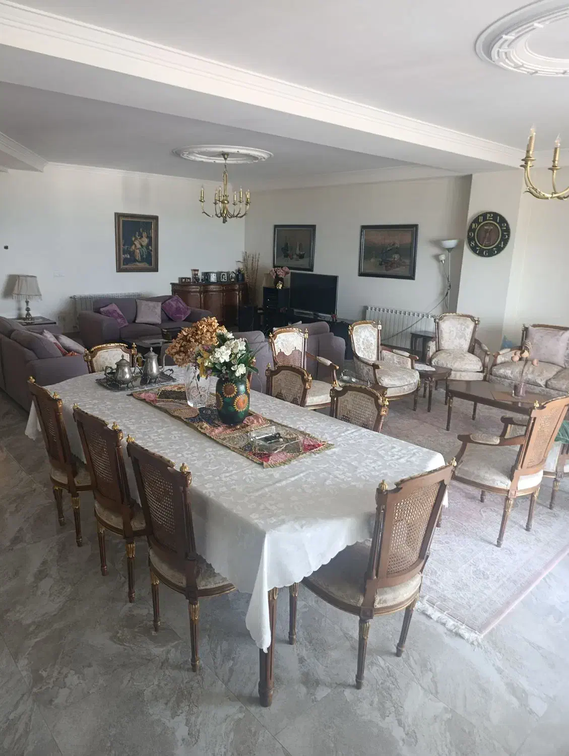 فروش فوری به قیمت کارشناسی واحد تجاری مسکونی شمال|فروش آپارتمان|کلارآباد, |دیوار