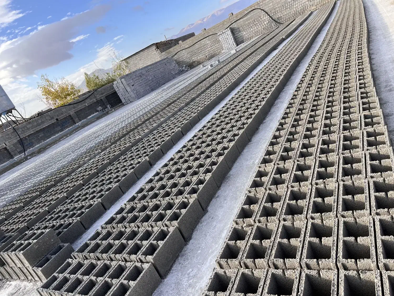 نیازمند نیروی کار|استخدام معماری، عمران و ساختمانی|ارژن, |دیوار