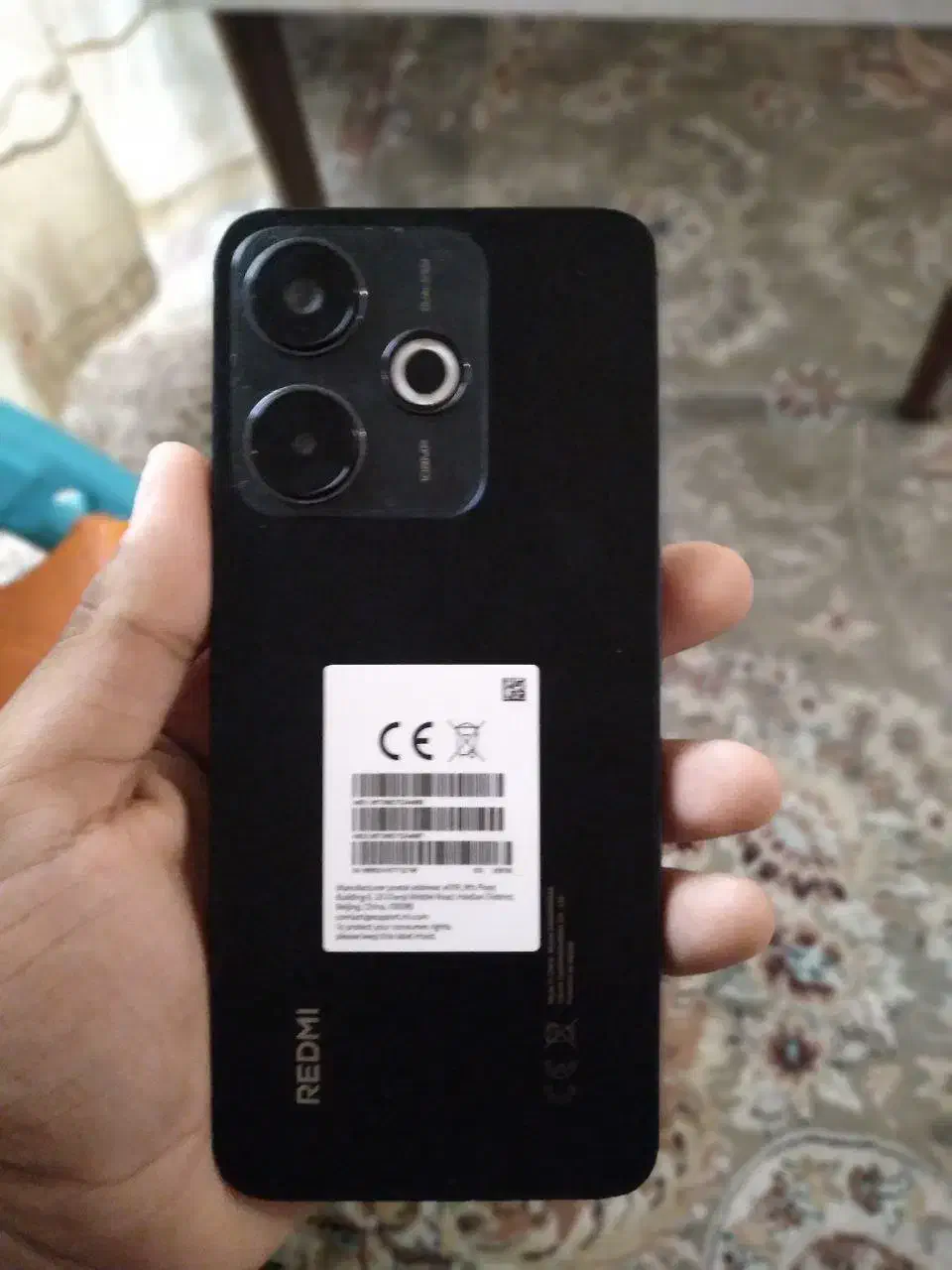 موبایل شیائومی|موبایل|تهران, خاوران|دیوار