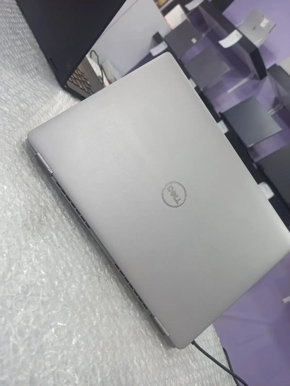 dell 5320 latitude استوک آمریکایی لمسی|رایانه همراه|کرج, اصفهانیها|دیوار