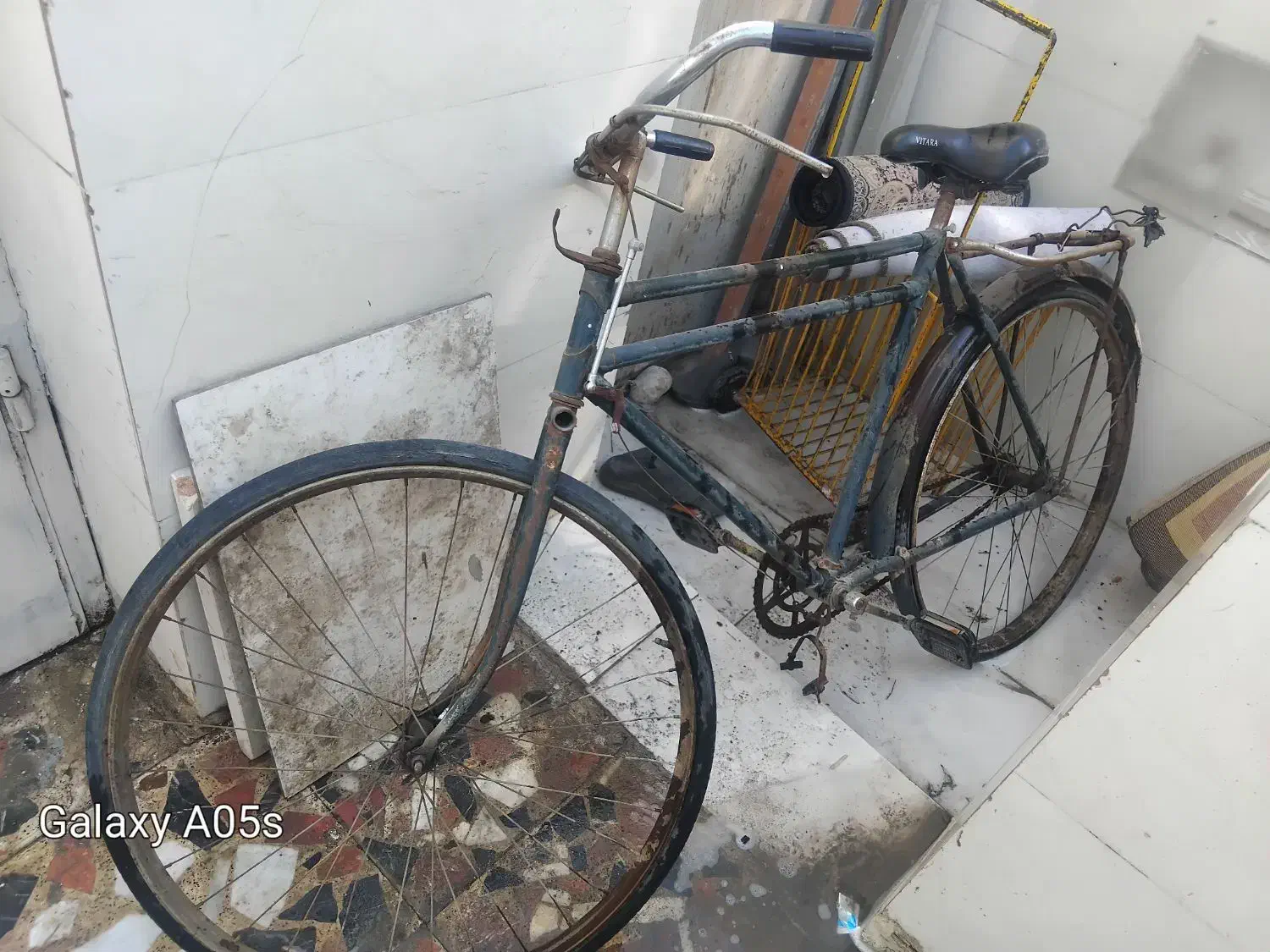 دوچرخه فونیکس|دوچرخه، اسکیت، اسکوتر|اهواز, آسیاباد|دیوار