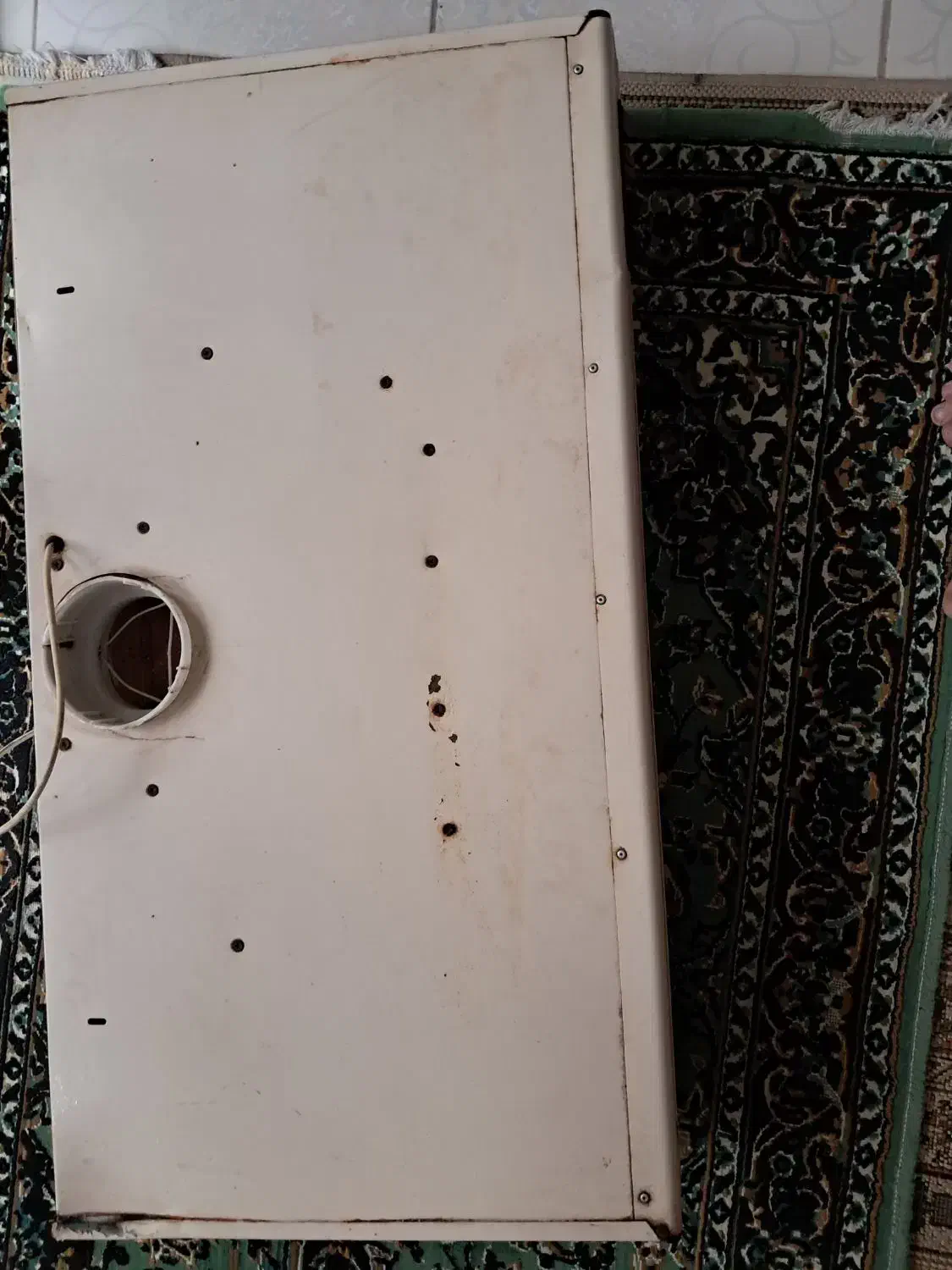 هود|هود|پارسآباد, |دیوار