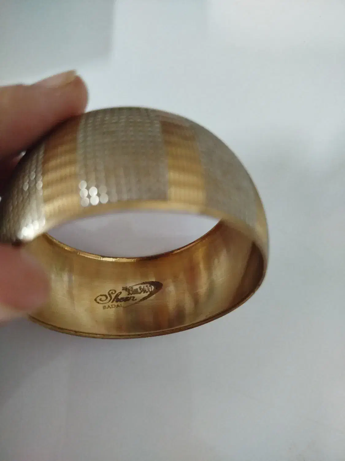 النگو تک پوش طلا روس|بدلیجات|قزوین, |دیوار