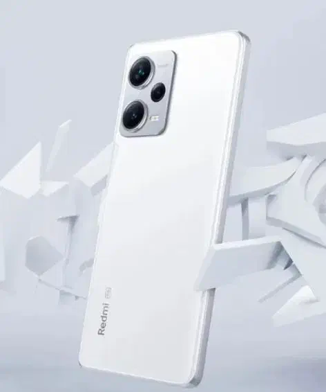 گوشی نوت ۱۲ پرو فایوجی|موبایل|یاسوج, |دیوار