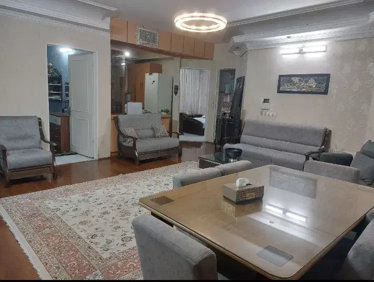 ۷۸ متر همکف پشت حاشیه فرهنگ /بازسازی شده|فروش آپارتمان|مشهد, فرهنگ|دیوار