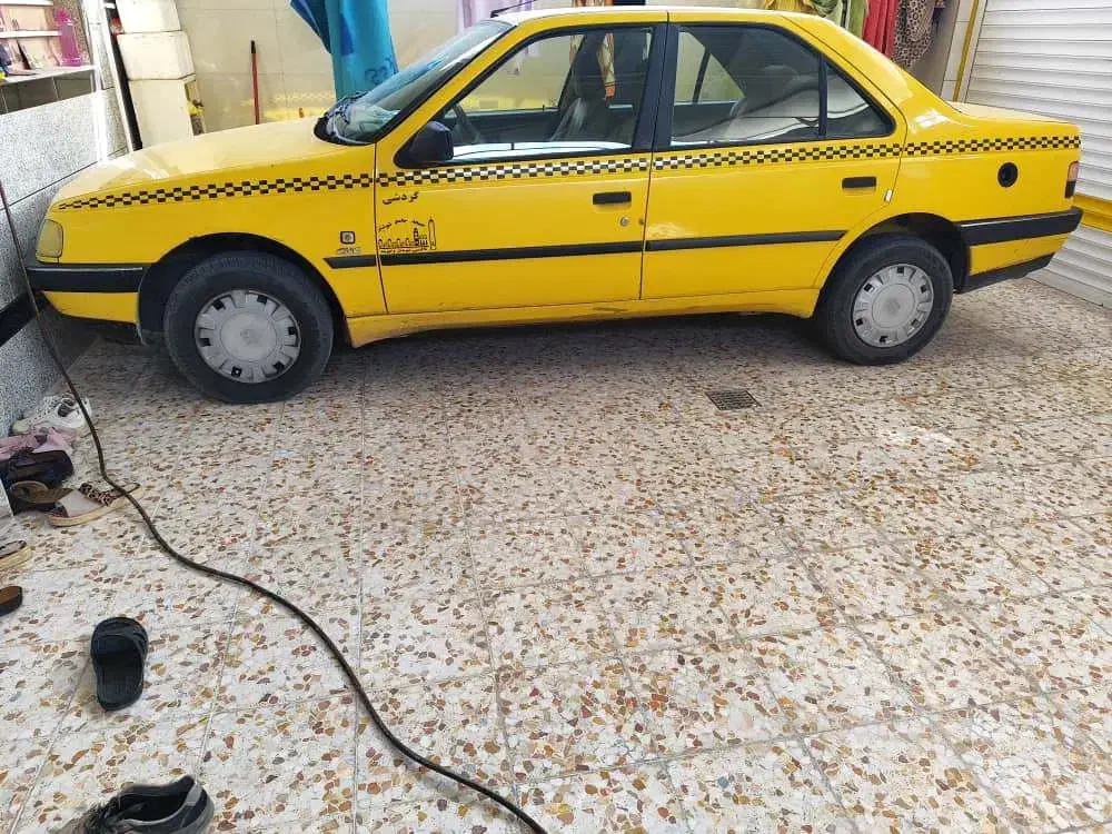 پژو 405|خودرو سواری و وانت|شوشتر, |دیوار