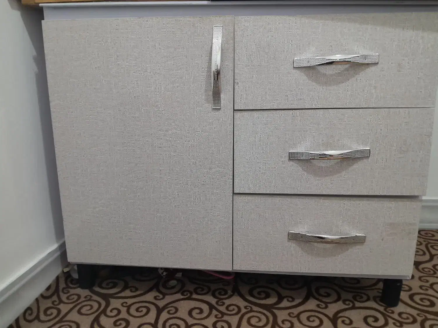 کابینت|مصالح و تجهیزات ساختمان|بروجرد, |دیوار