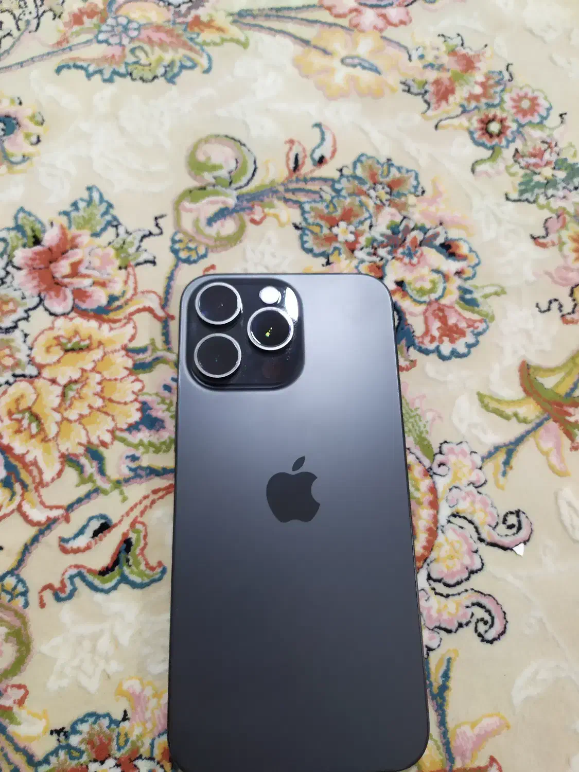 آیفون 15 پرومکس|موبایل|مهاباد (آذربایجان غربی), |دیوار