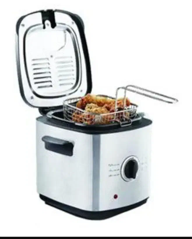 سرخ کن|اجاق گاز و لوازم برقی پختوپز|ایوانکی, |دیوار