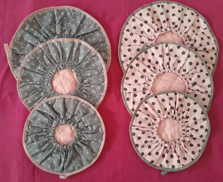 دم کنی|سفره، حوله، دستمال آشپزخانه|نیشابور, گنبد سبز|دیوار