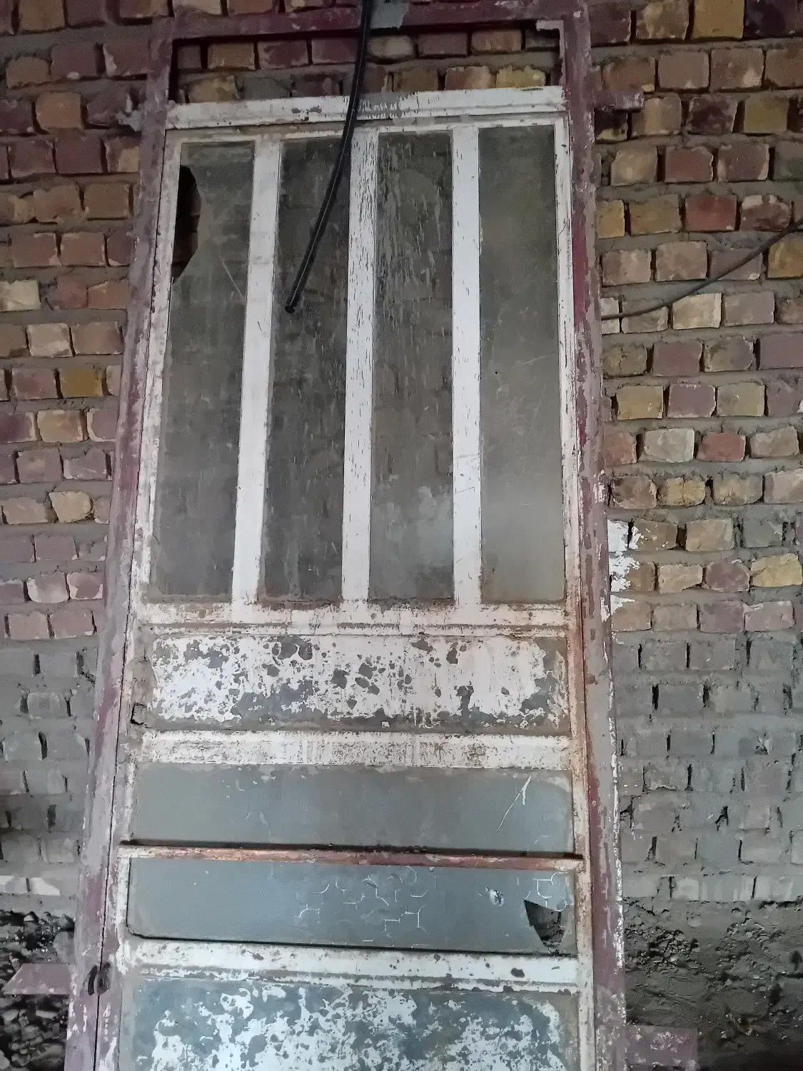 درب فروشی|مصالح و تجهیزات ساختمان|زهک, |دیوار