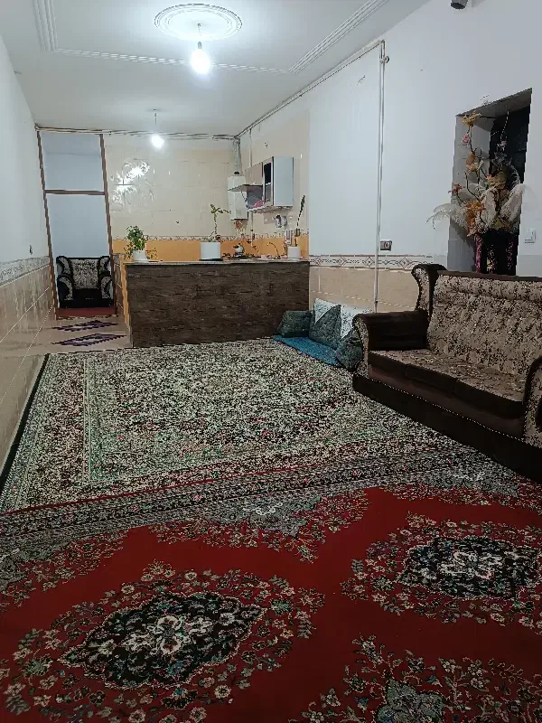 سوییت اجاره ی ماهان نزدیک باغ شاهزاده|اجارهٔ کوتاه‌مدت آپارتمان و سوئیت|ماهان, |دیوار