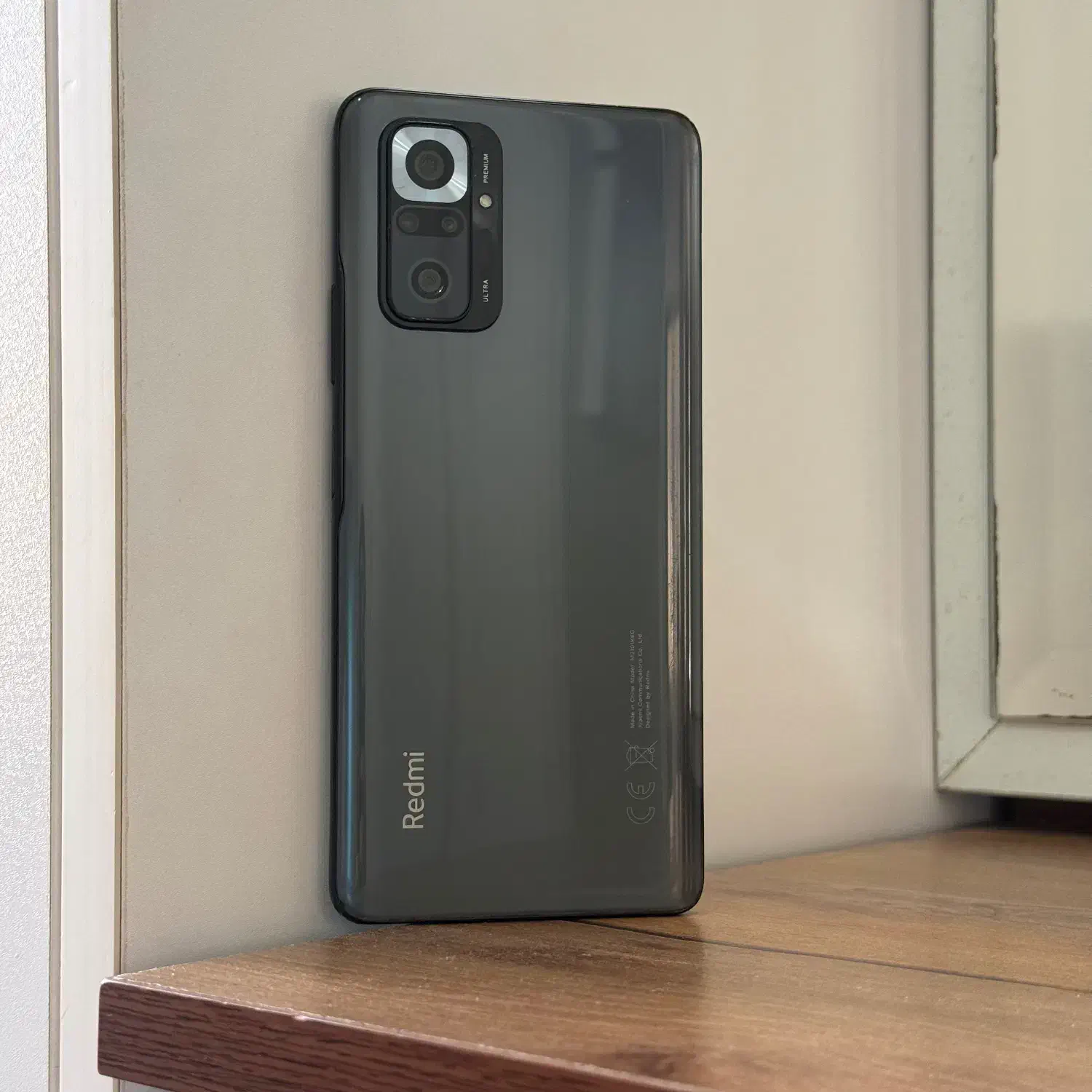 Note 10 pro|موبایل|شهر ری, سیزده آبان|دیوار