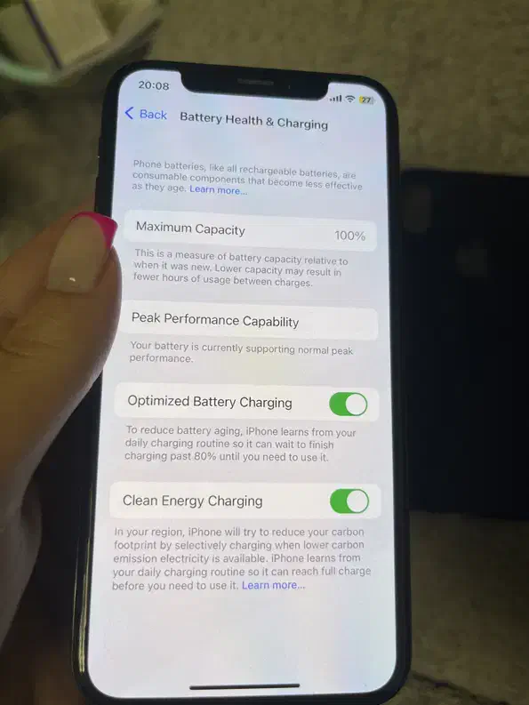 iphone x|موبایل|تهران, شهرک چیتگر|دیوار