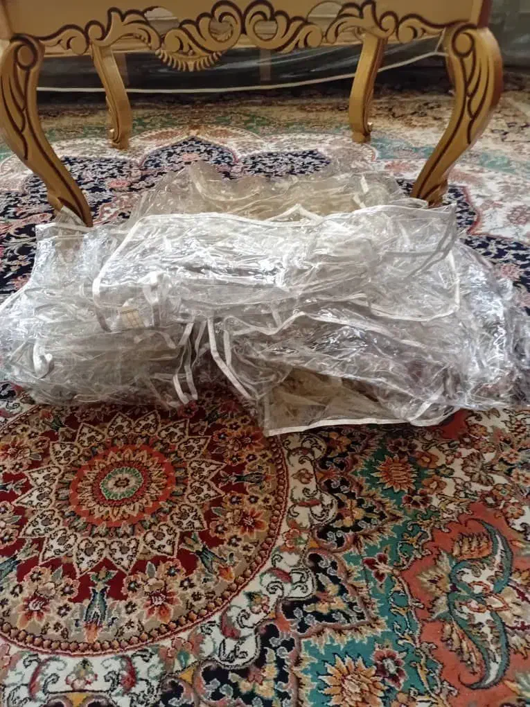 کاورلوازمبرقیکامل|سایر لوازم برقی|مشهد, گاز|دیوار