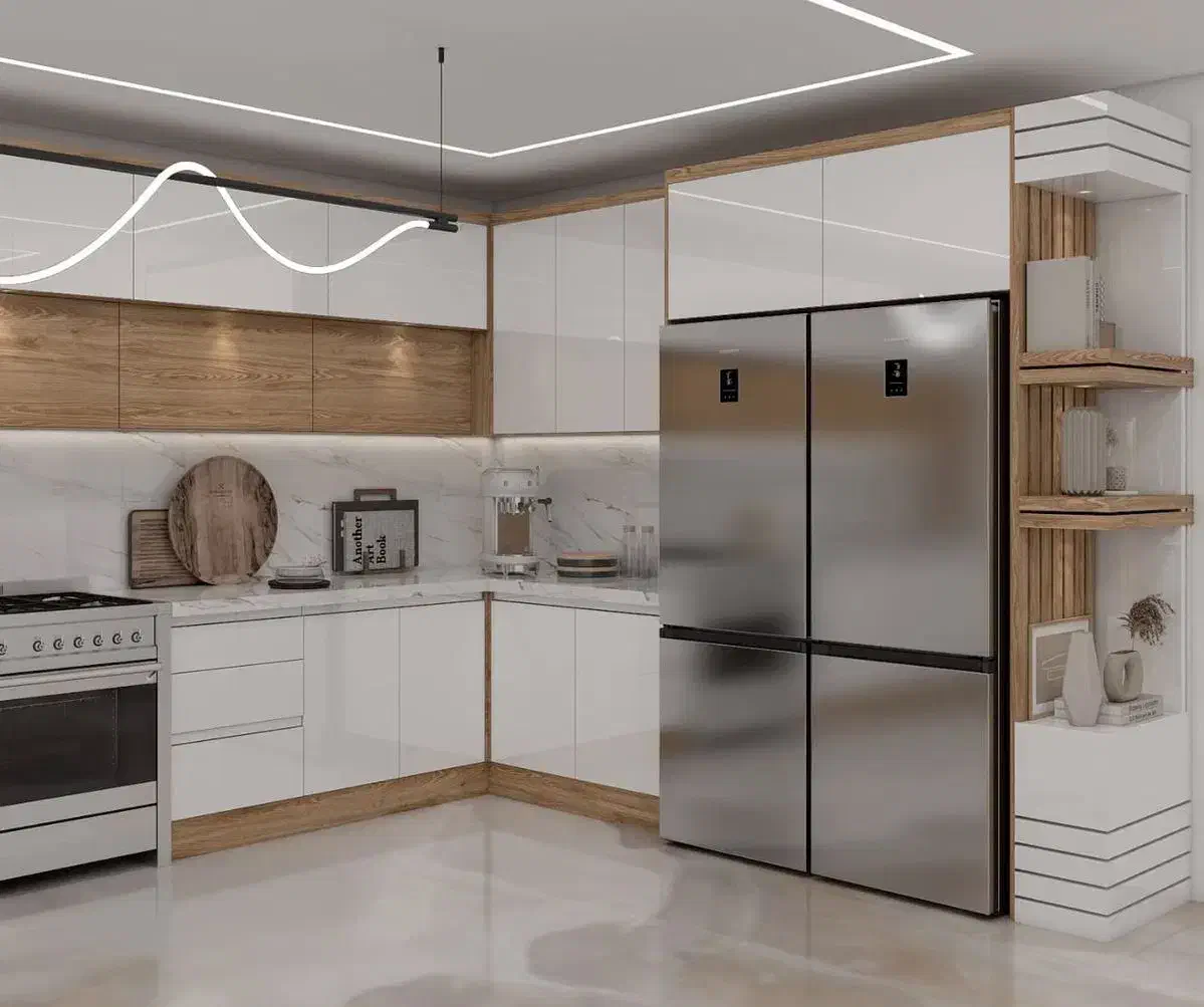 قسطی کابینت و کمدبزن|خدمات پیشه و مهارت|آق قلا, |دیوار