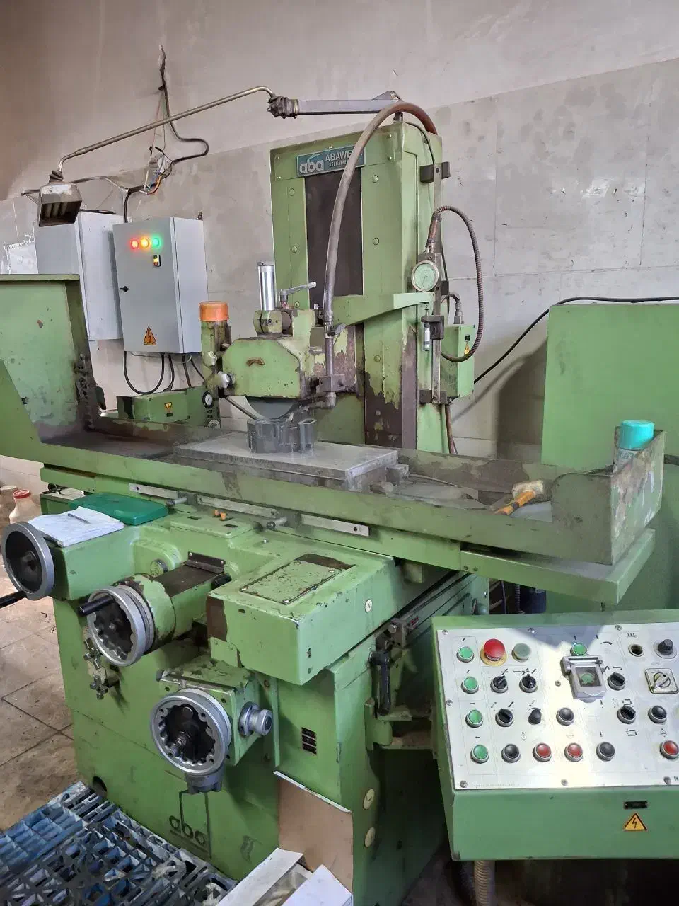 نیروی کار|استخدام صنعتی، فنی، مهندسی|گناباد, |دیوار