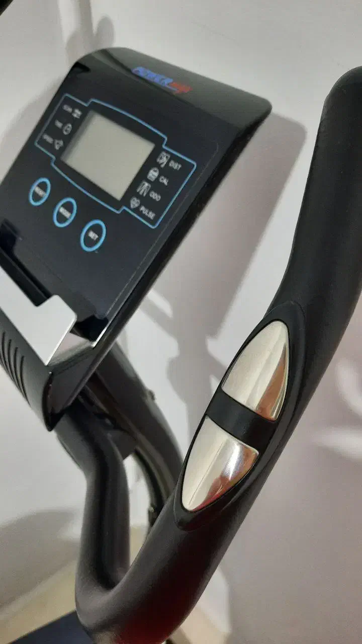 دوچرخه ثابت|تجهیزات ورزشی|کرمانشاه, |دیوار