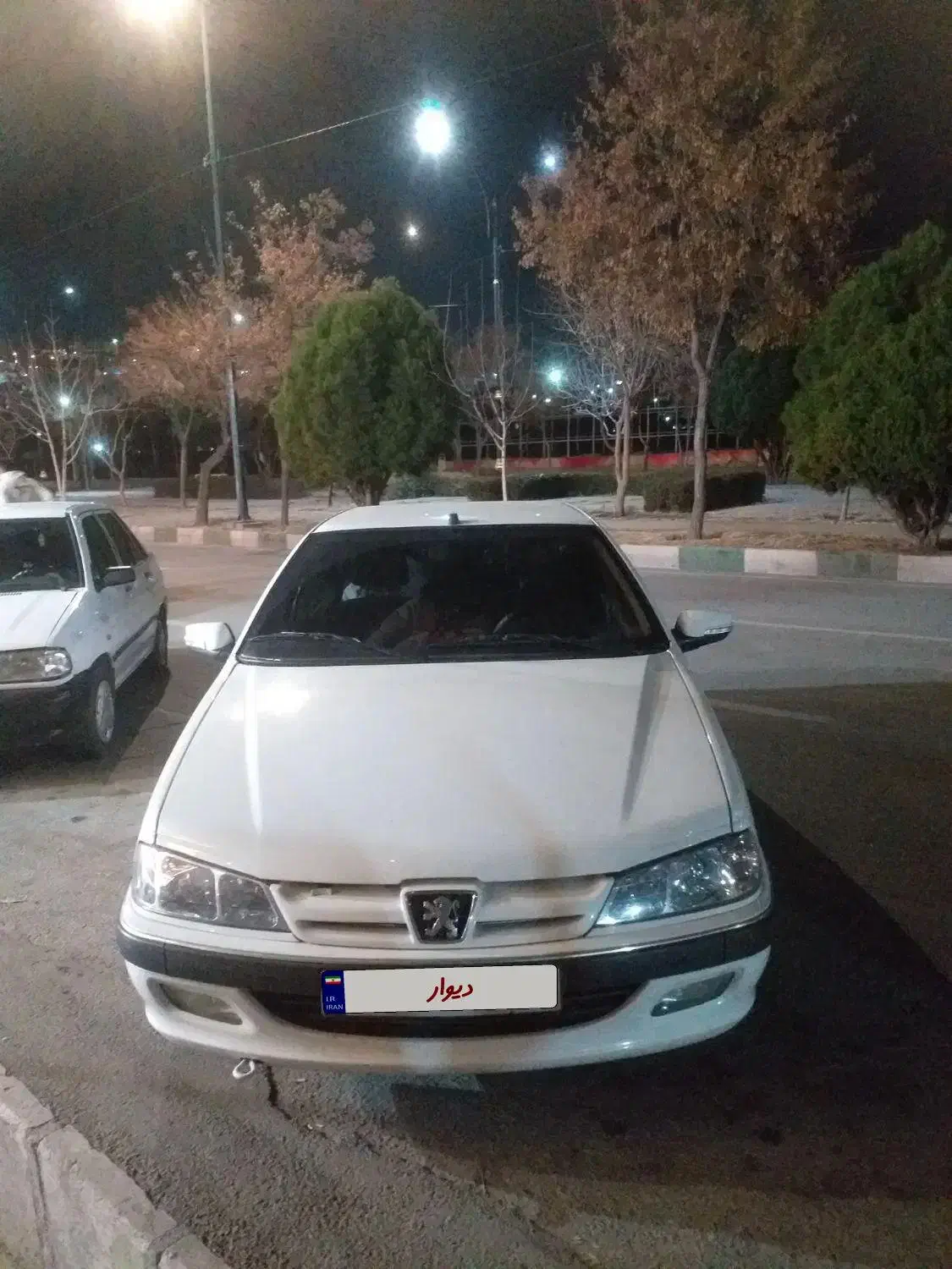 پارس tu5|خودرو سواری و وانت|خرم‌آباد, |دیوار