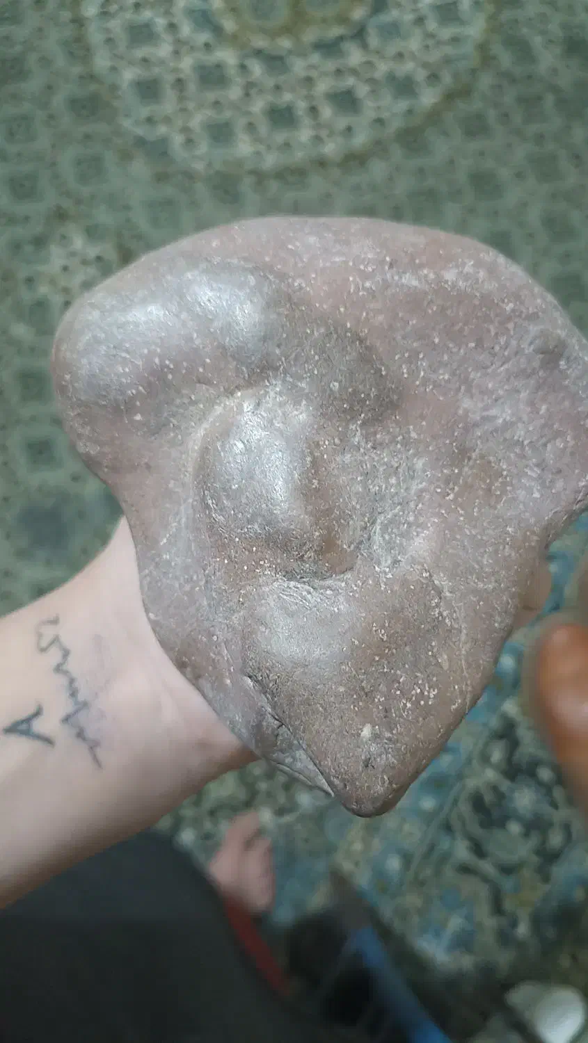 سنگ|کلکسیون اشیاء عتیقه|گنبد کاووس, |دیوار