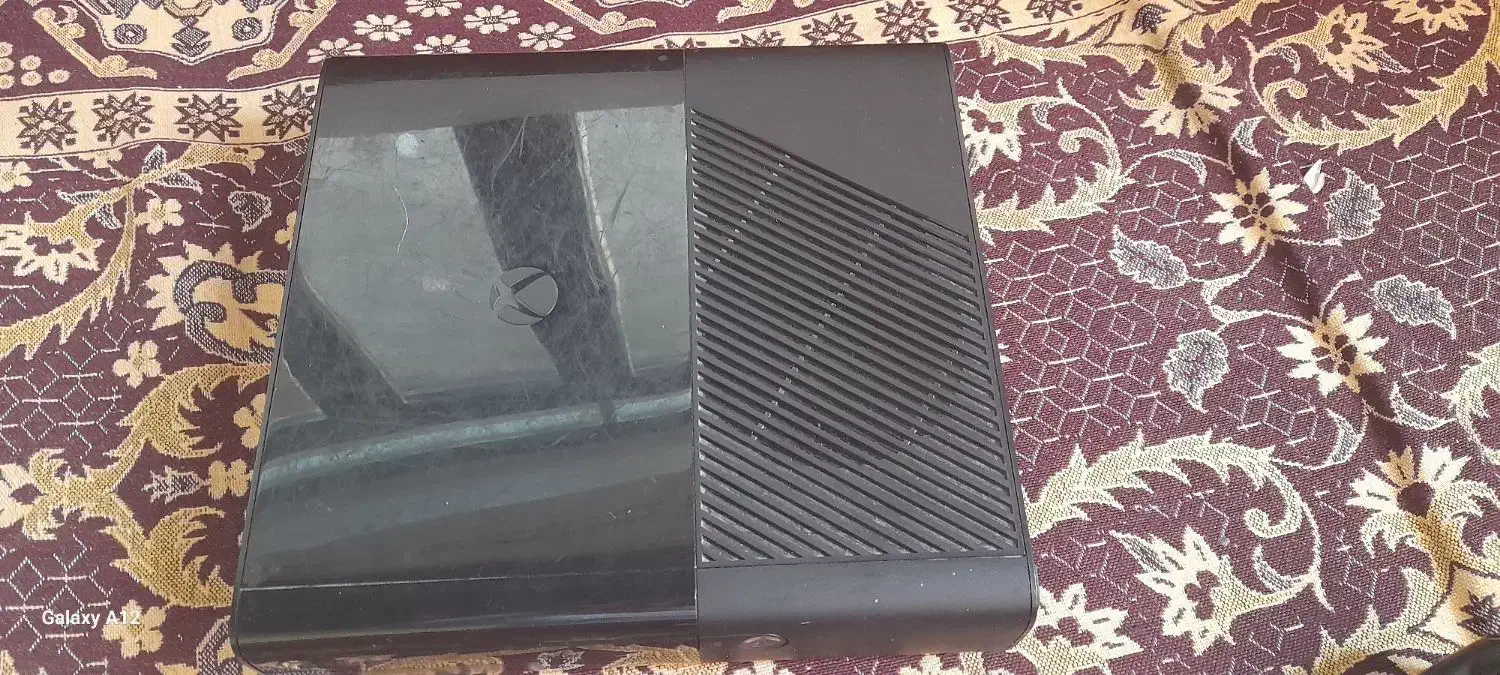 ایکس باکس 360|کنسول، بازی ویدئویی و آنلاین|خرم‌آباد (تنکابن), |دیوار