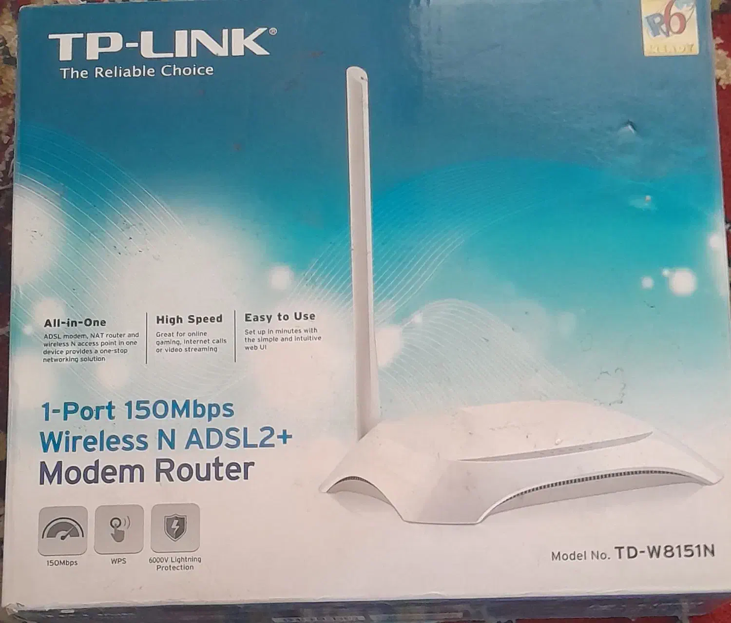 دستگاه مودم|مودم و تجهیزات شبکه|اصفهان, سودان|دیوار