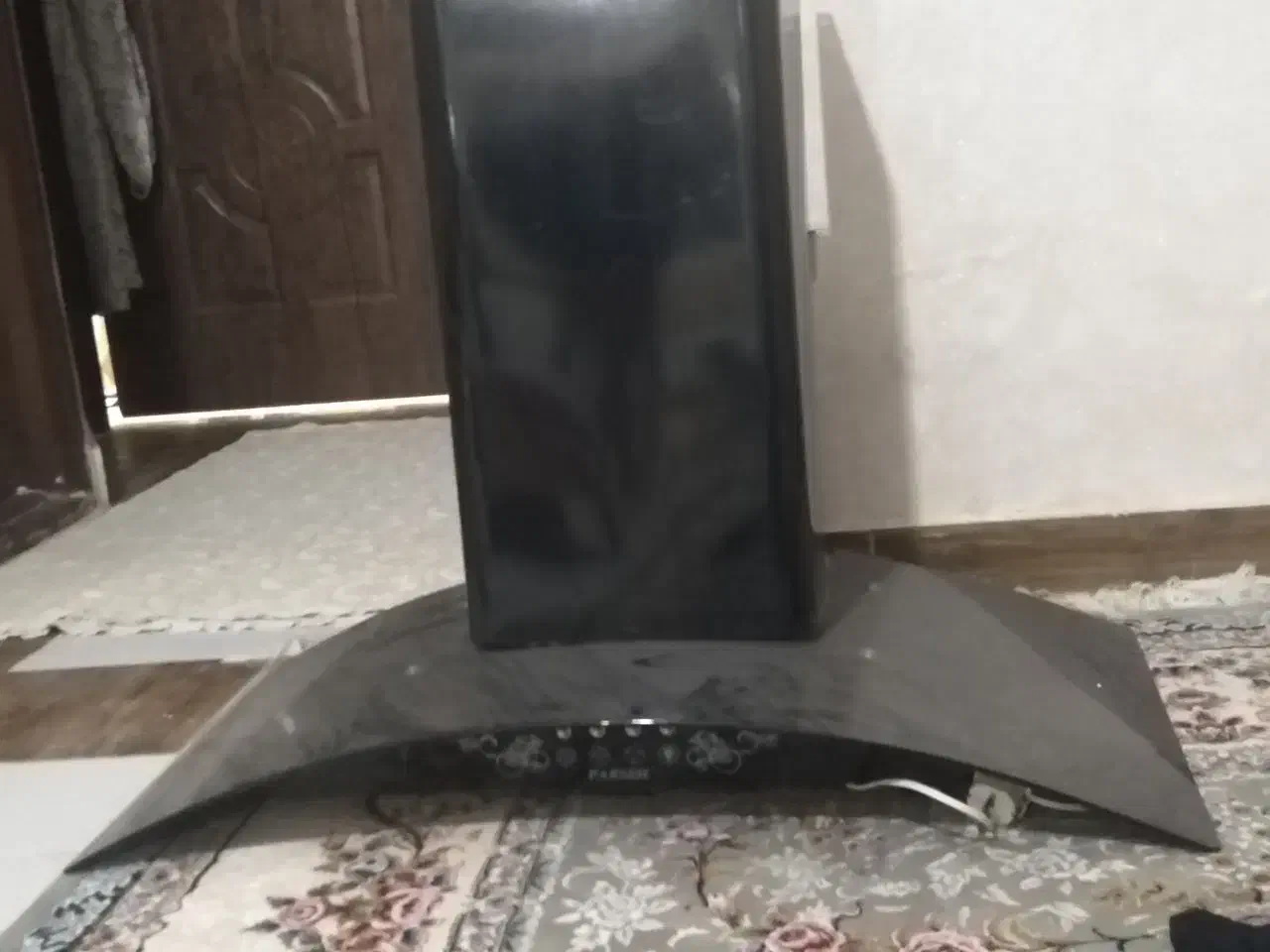 هود|هود|شیروان (خراسان), |دیوار