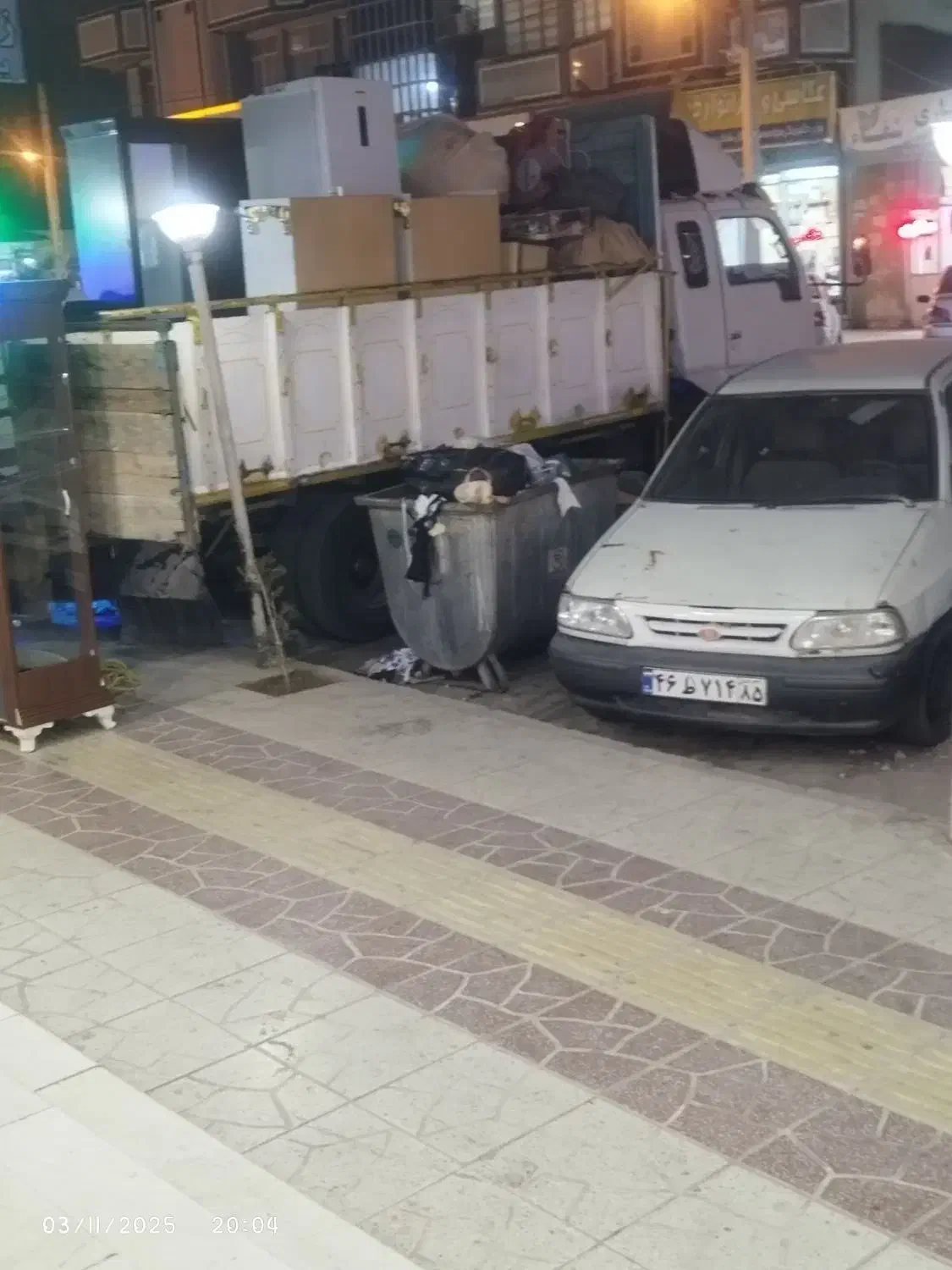 حمل بار داخل استان|خدمات حمل و نقل|چابهار, |دیوار