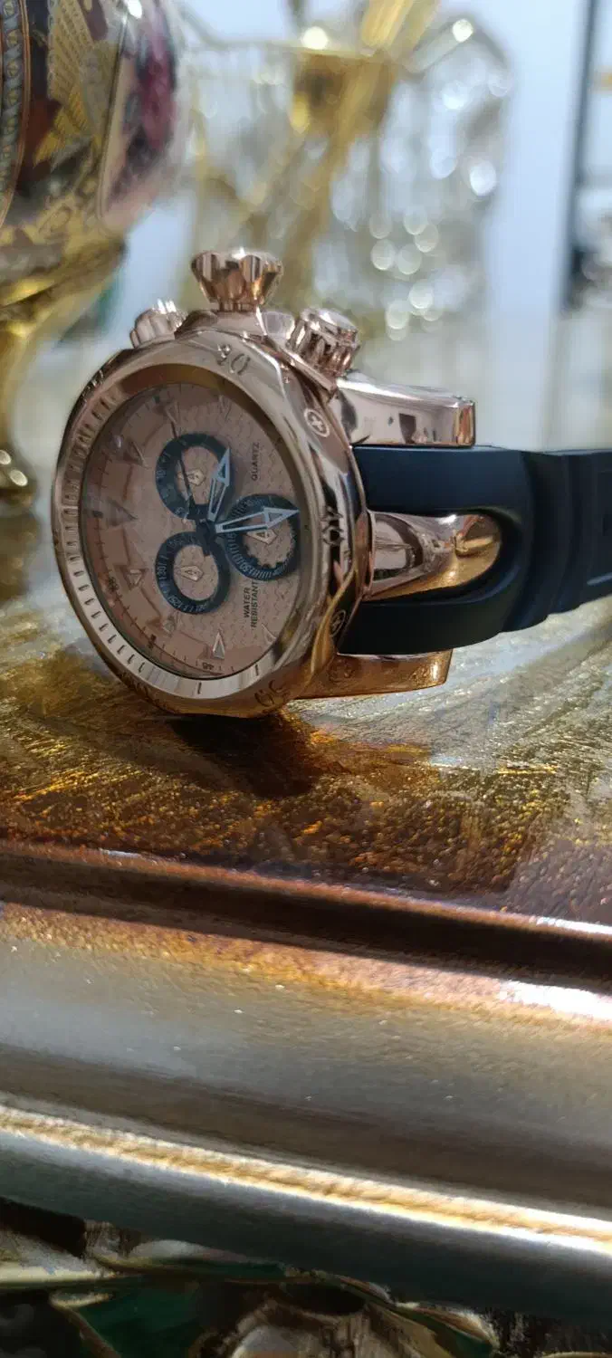 ساعت مچی نو|ساعت|بهارستان, |دیوار