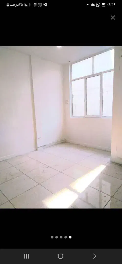 ۵۵ متر. تک واحد.