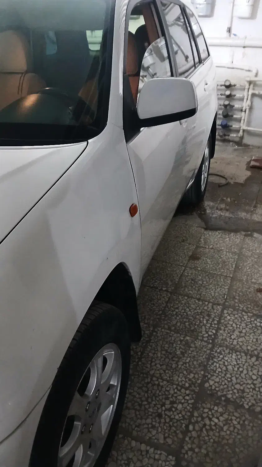 ام وی ام x33|خودرو سواری و وانت|ابهر, |دیوار