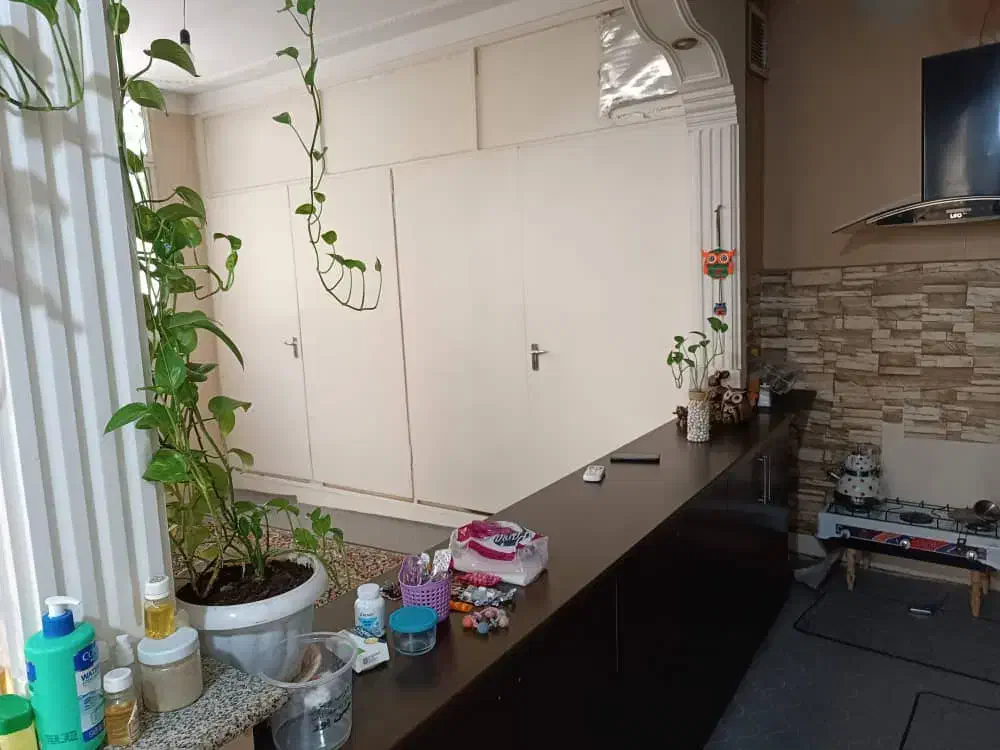 اپارتمان اجاره شهرری شیرمحمدی|اجارهٔ آپارتمان|ری, اقدسیه|دیوار