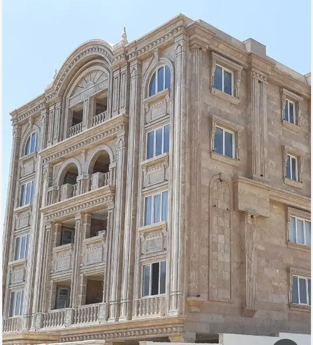 سویت مسکن مهر|اجارهٔ کوتاه‌مدت آپارتمان و سوئیت|دهدشت, |دیوار