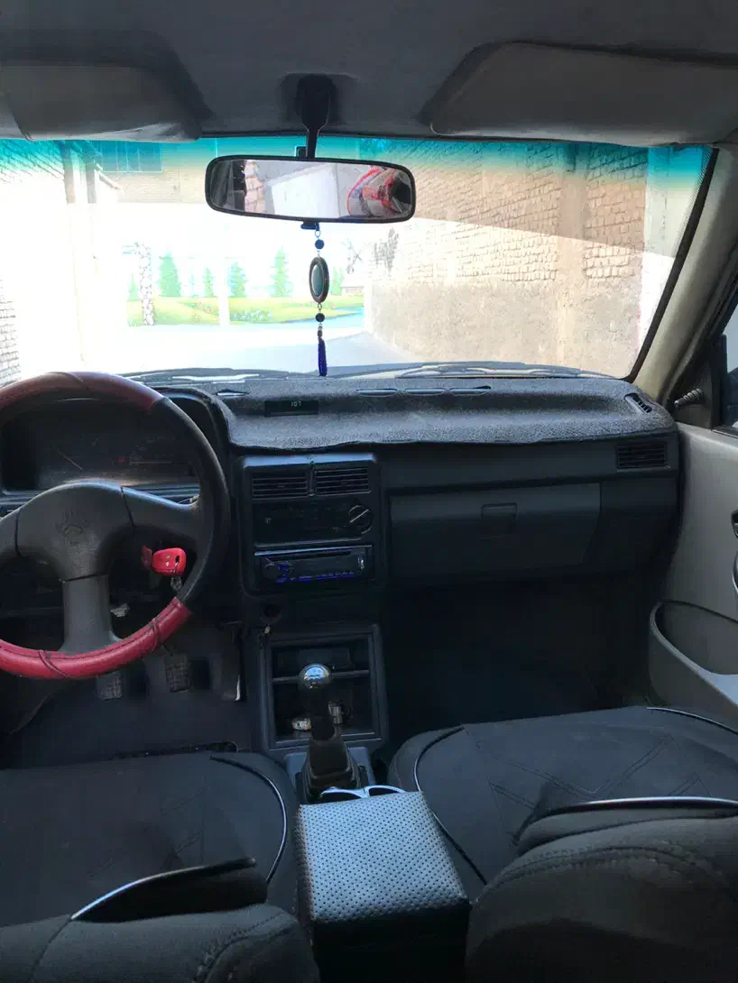 پراید جون|خودرو سواری و وانت|یزد, |دیوار