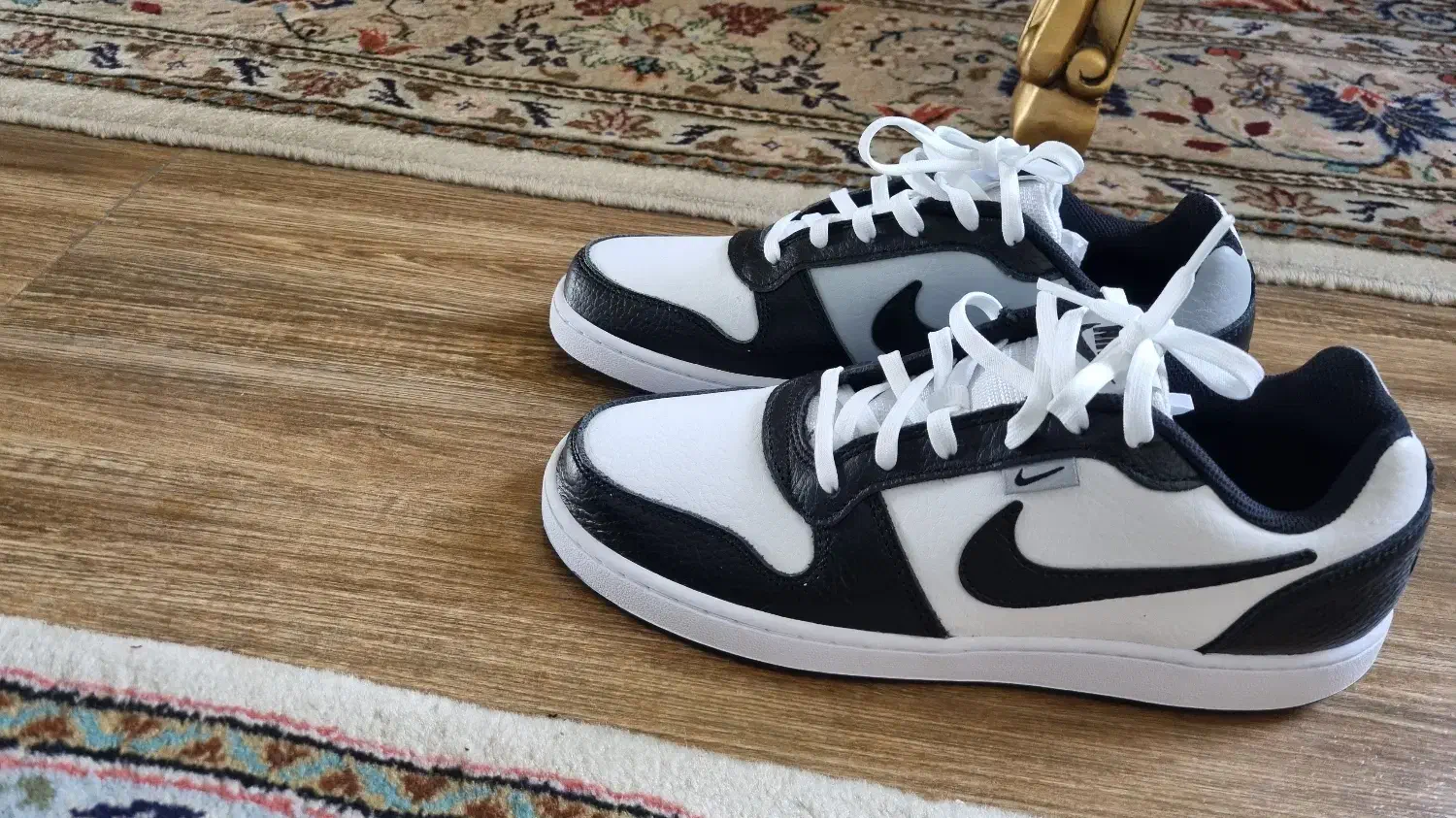 کفش نایکی جردن اورجینال ویتنام سایز ۴۲|کیف، کفش، کمربند|تهران, شهرک آپادانا|دیوار