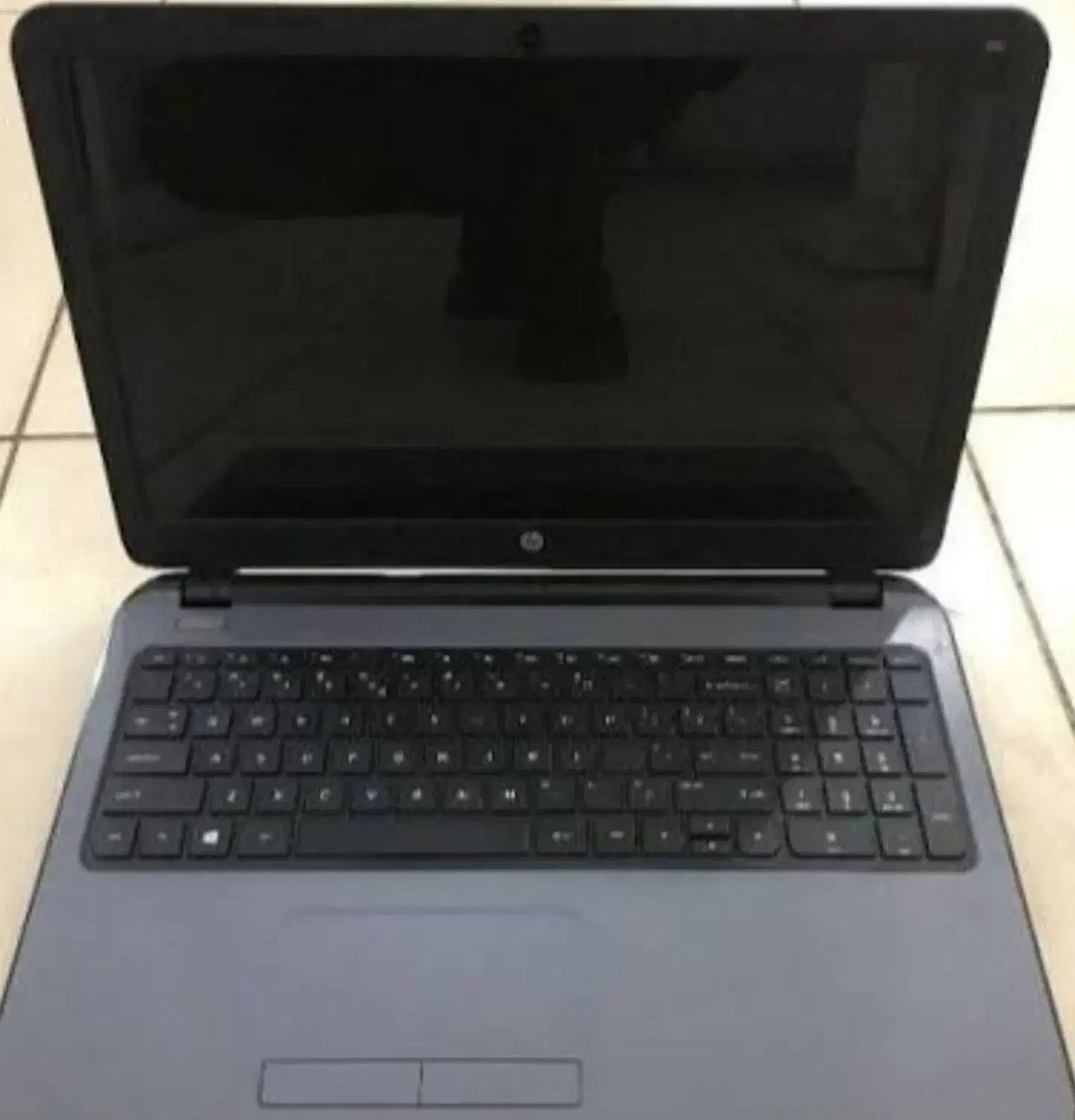 لپ تاپ HP 250G7|رایانه همراه|ارومیه, |دیوار