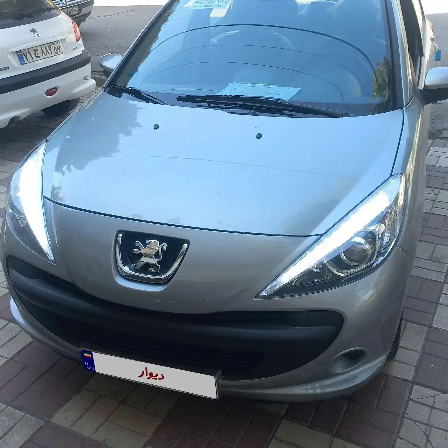 کوییکgxr|خودرو سواری و وانت|الیگودرز, |دیوار