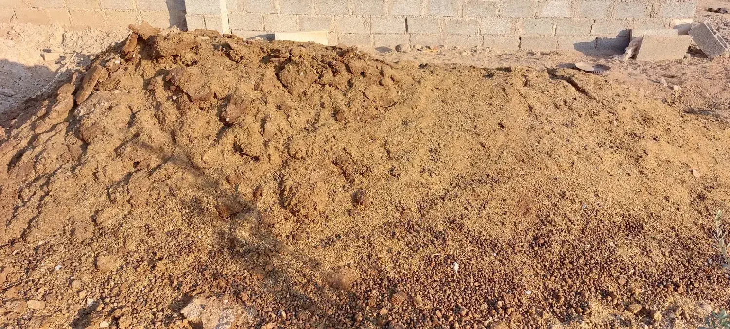 کود گوسفند|خدمات باغبانی و درختکاری|اردکان, |دیوار