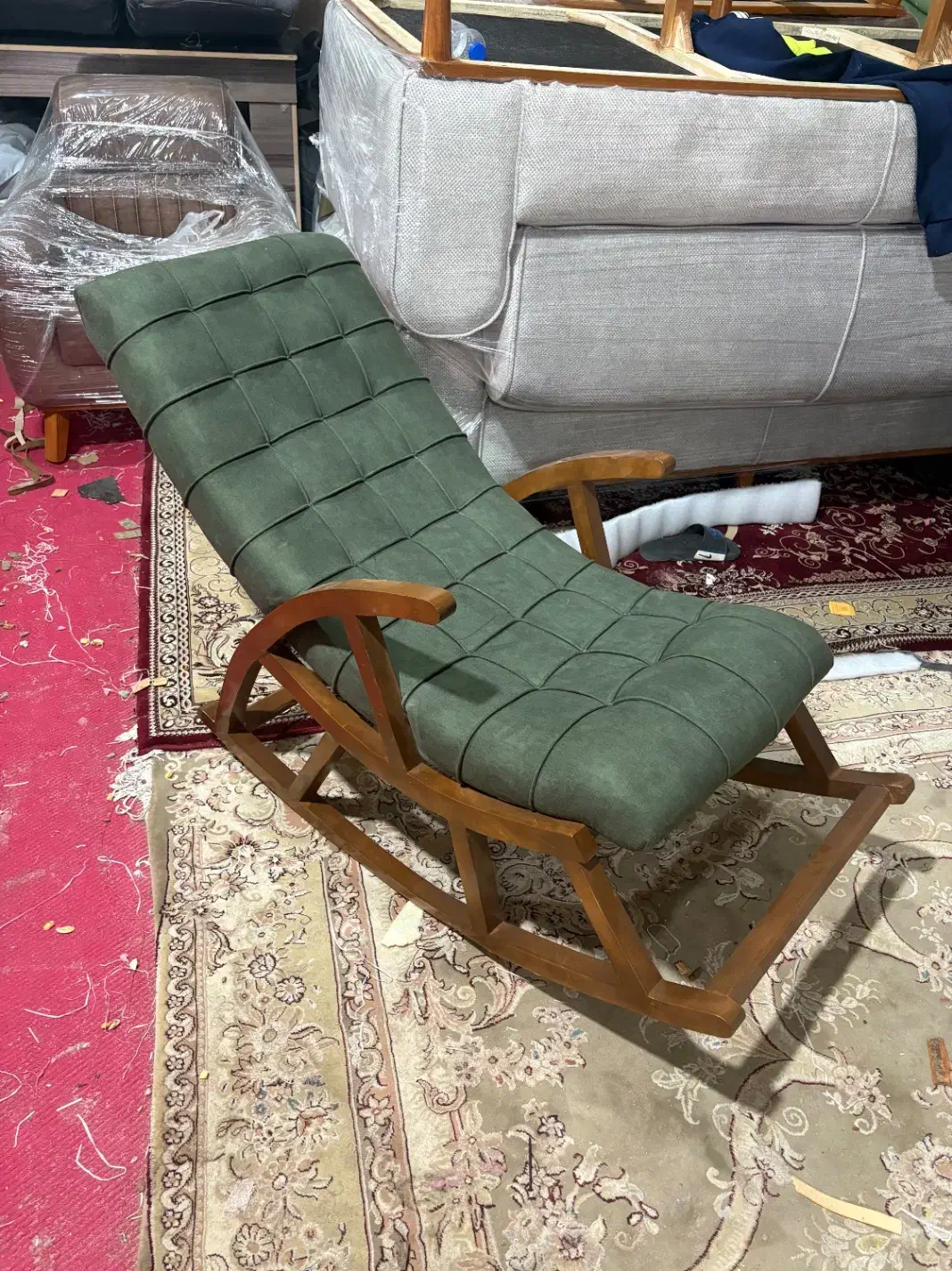 صندلی راک|صندلی و نیمکت|تهران, خلیج فارس|دیوار