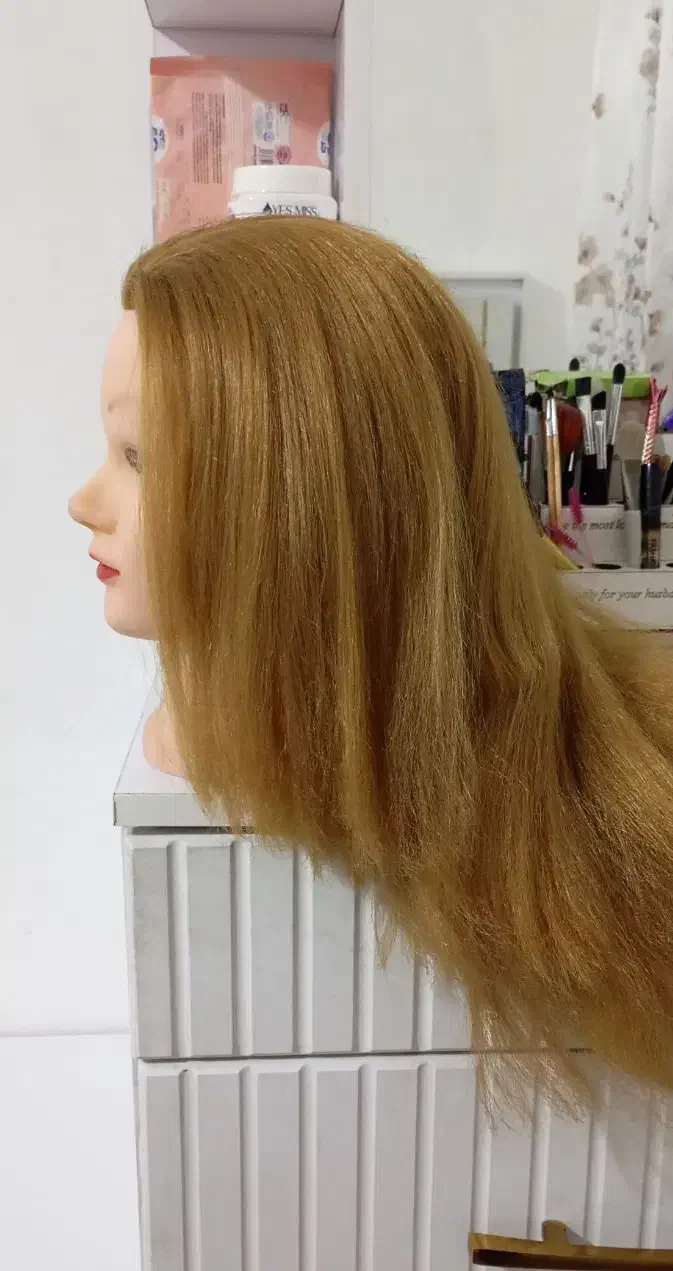 مانکن آرایشگری|آرایشی، بهداشتی، درمانی|ارومیه, |دیوار