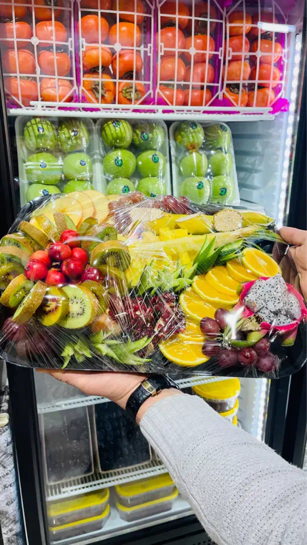 استخدام میوه فروشی|استخدام خدمات فروشگاه و رستوران|گلپایگان, |دیوار