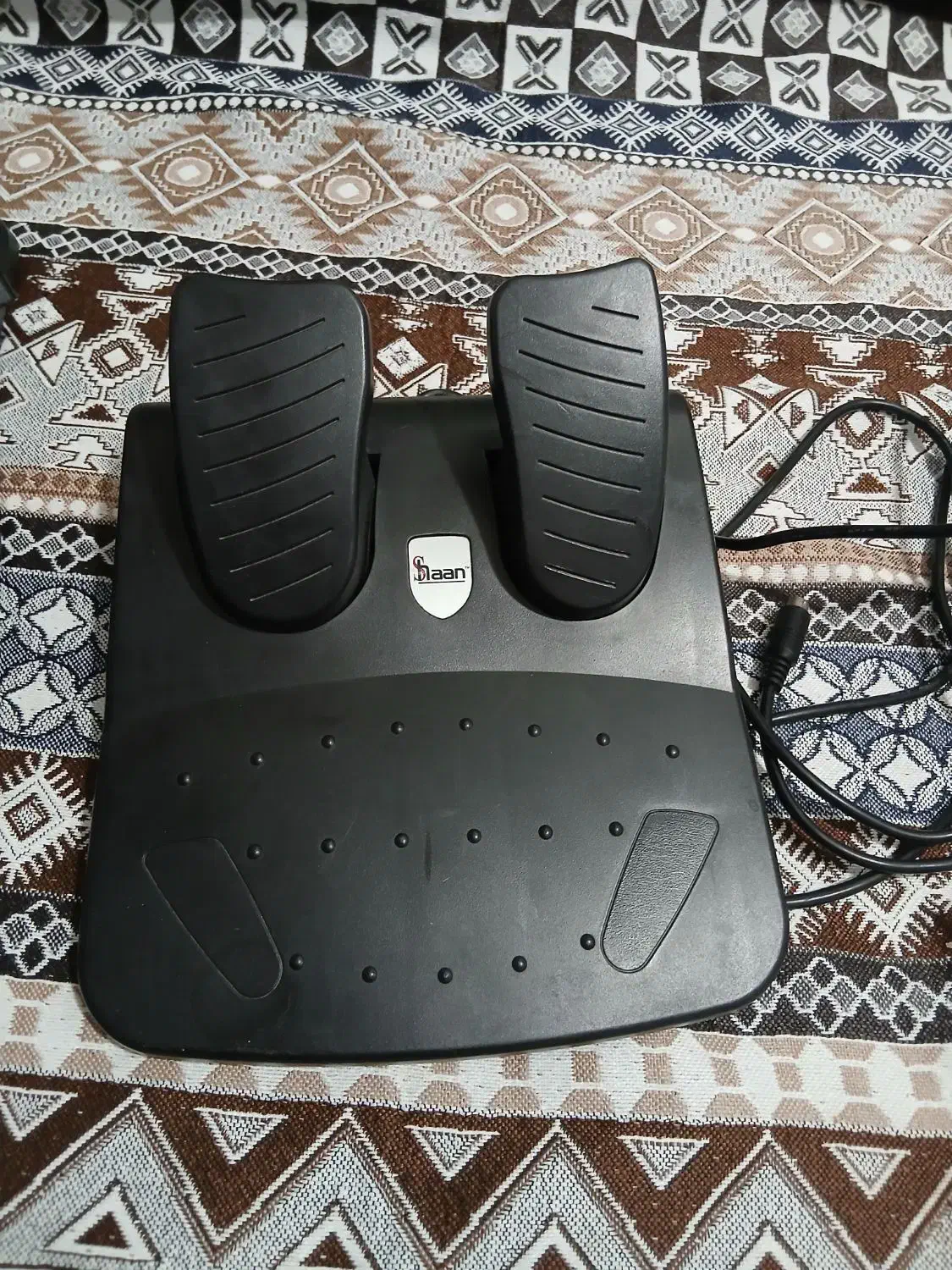 فرمان بازی کامپیوتری|کنسول، بازی ویدئویی و آنلاین|رباط‌کریم, رباط‌کریم|دیوار