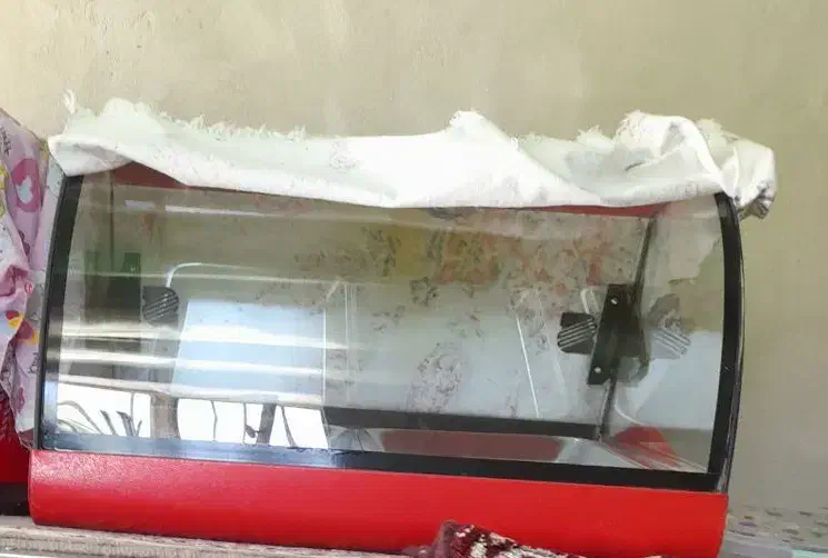 گرم کن فست فود ها نو نو|کافیشاپ و رستوران|کر, |دیوار