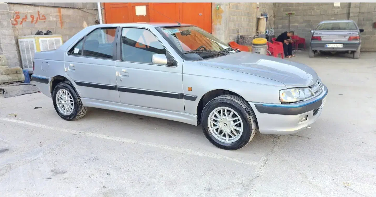 ۸۵درجه یک|خودرو سواری و وانت|شهرضا, |دیوار