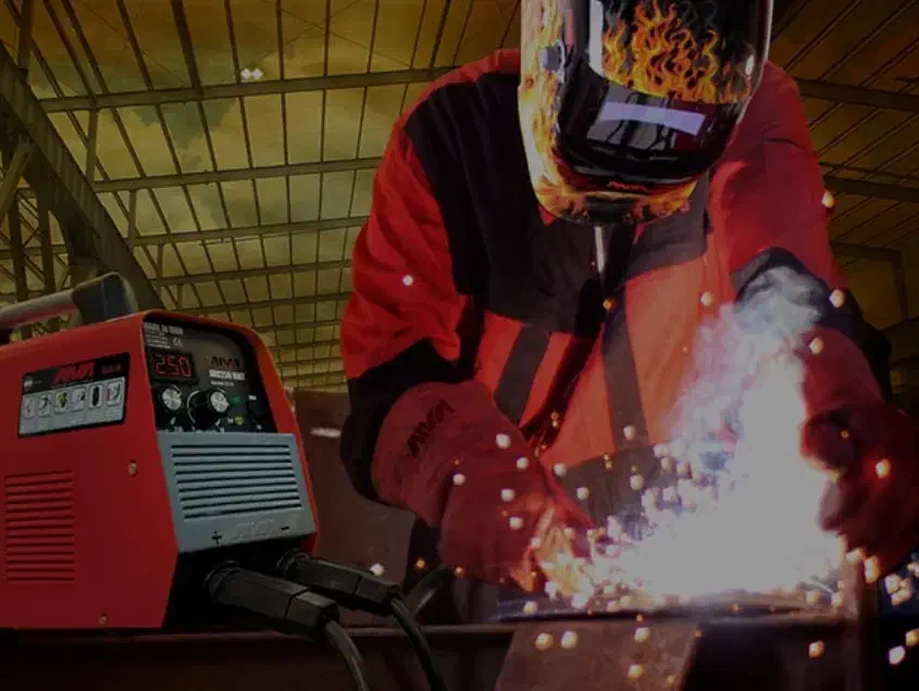 جوشکاری سیار|خدمات پیشه و مهارت|کرمانشاه, |دیوار